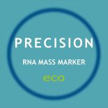 Logo Precision RNA Mass Marker eco 2